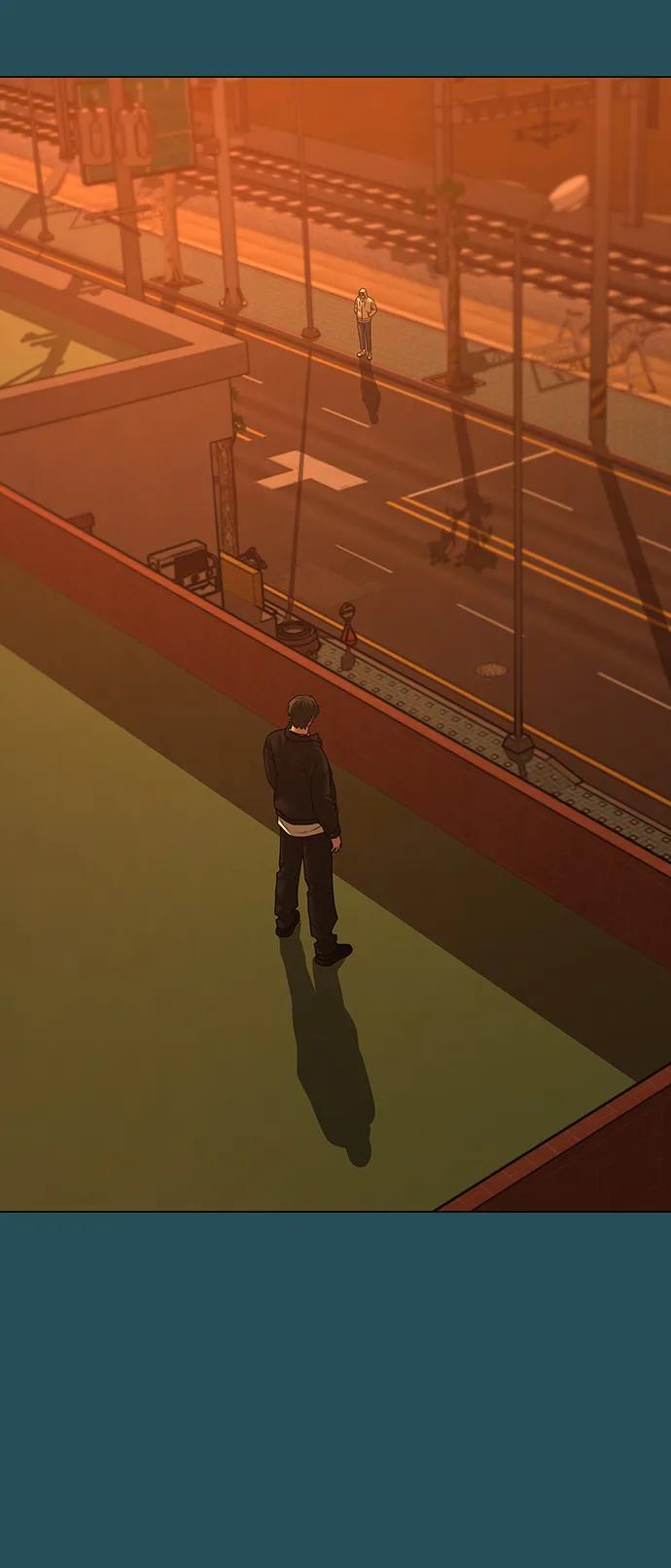 《现实闯关》第114话 第55页