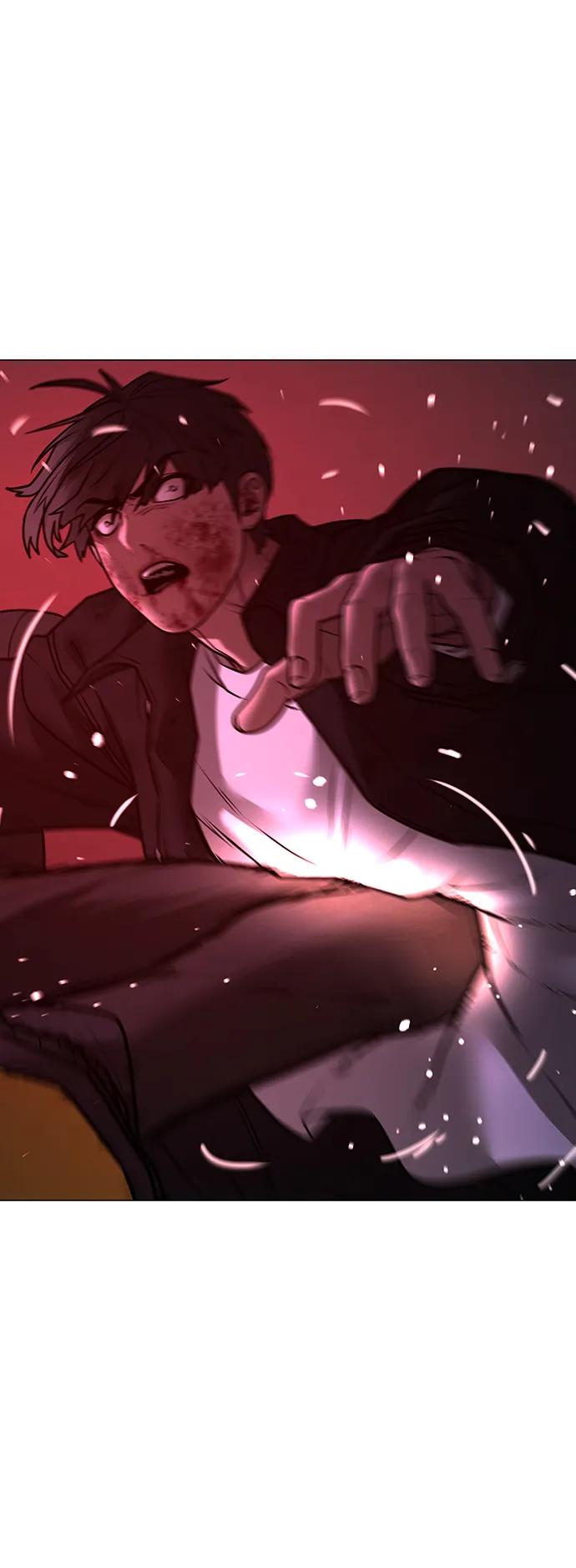 《现实闯关》第116话 第86页