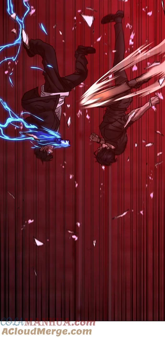 《现实闯关》第116话 第145页
