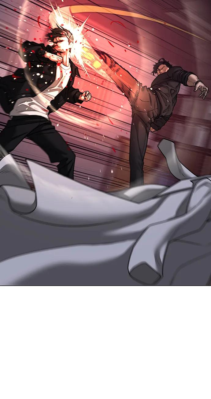 《现实闯关》第116话 第56页