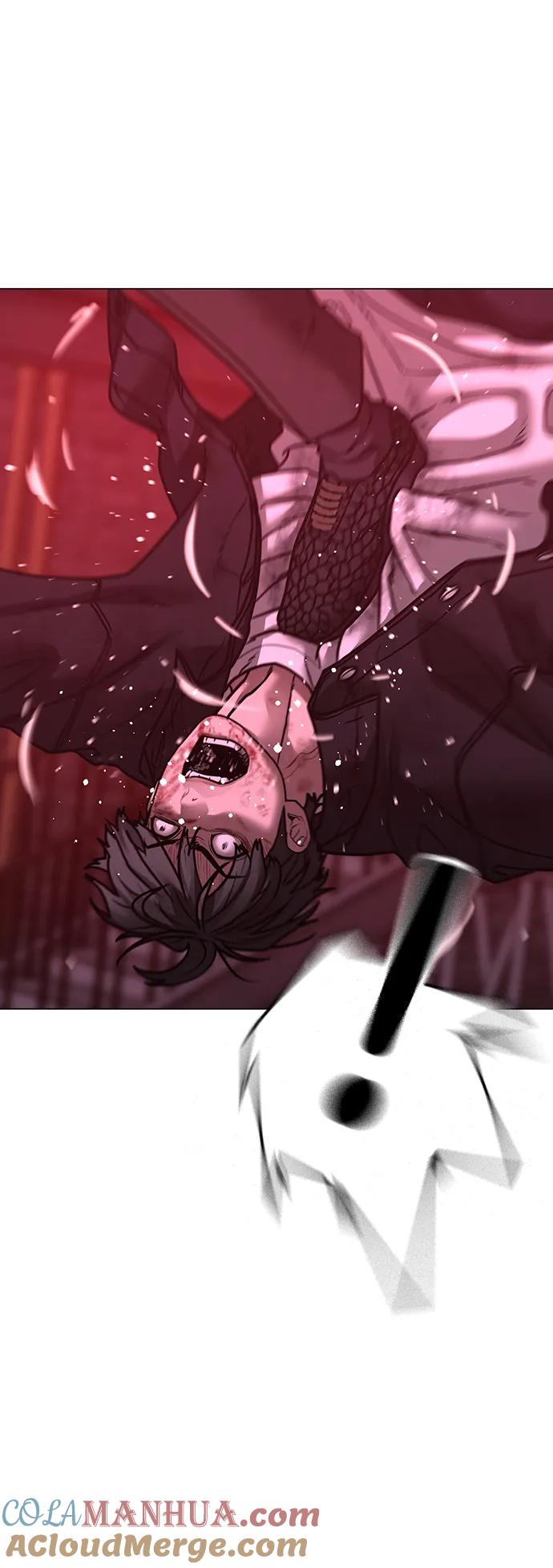 《现实闯关》第117话 第37页