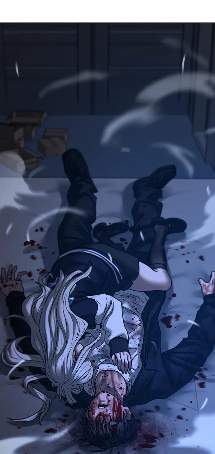 《现实闯关》第117话 第134页