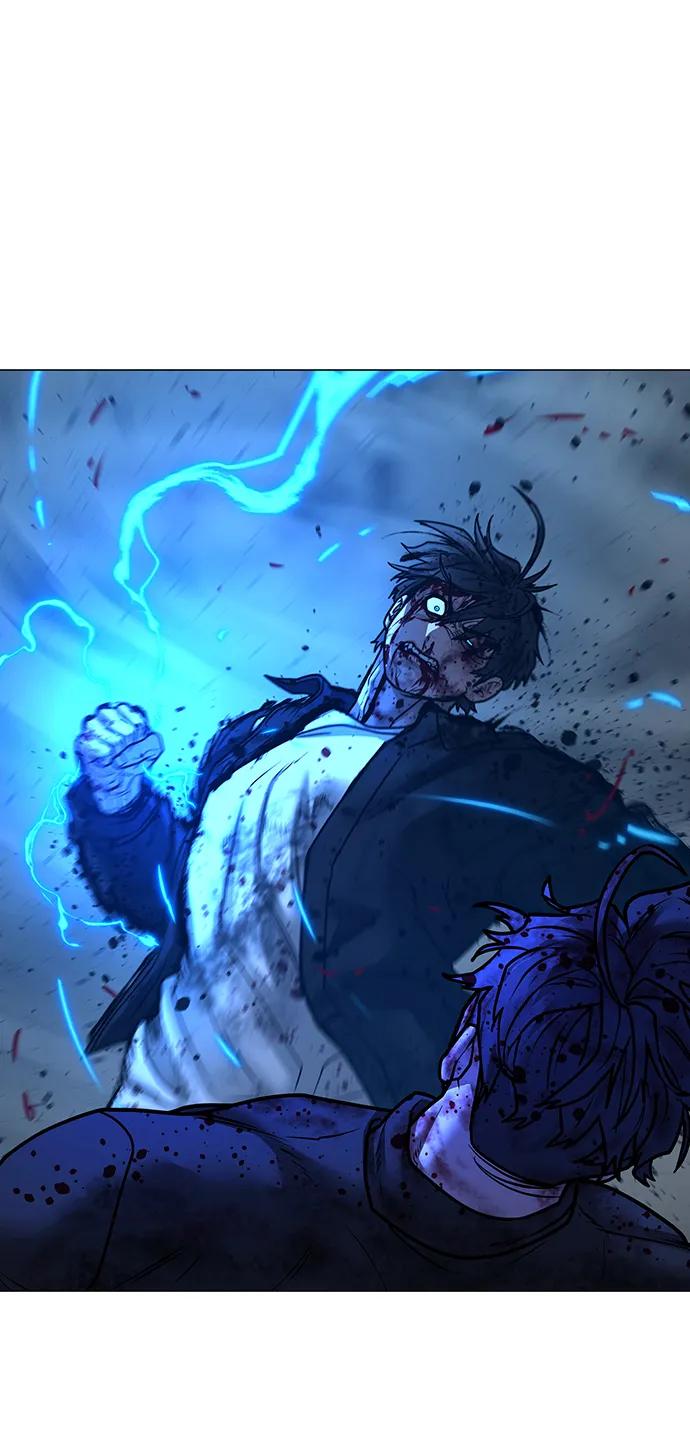 《现实闯关》第117话 第78页
