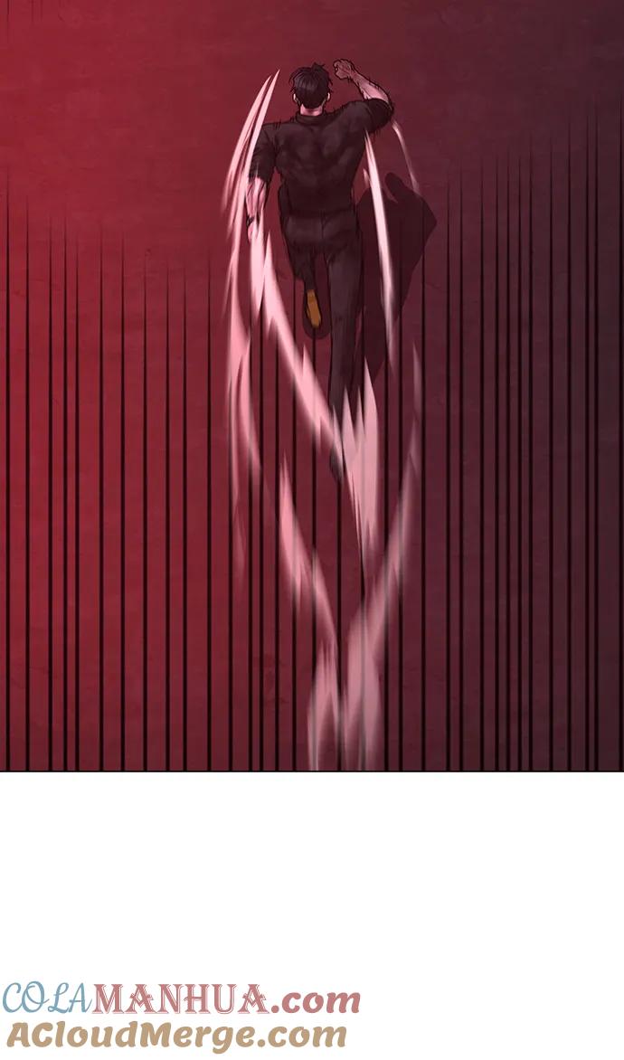 《现实闯关》第117话 第69页