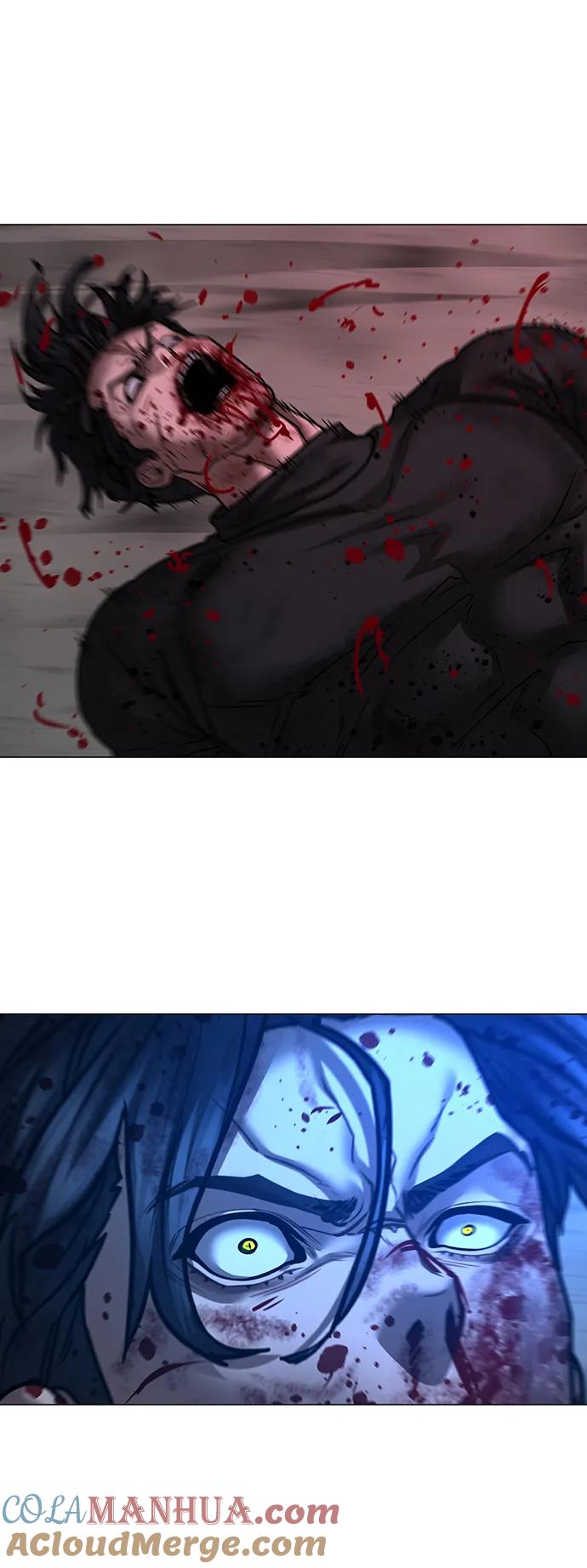 《现实闯关》第117话 第77页