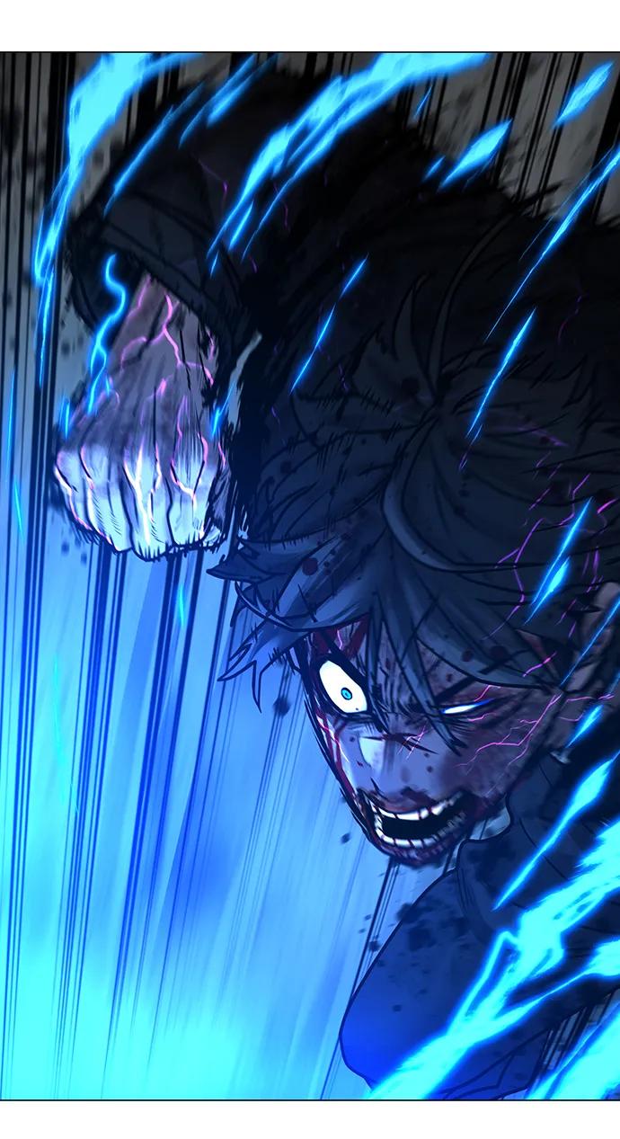 《现实闯关》第117话 第80页