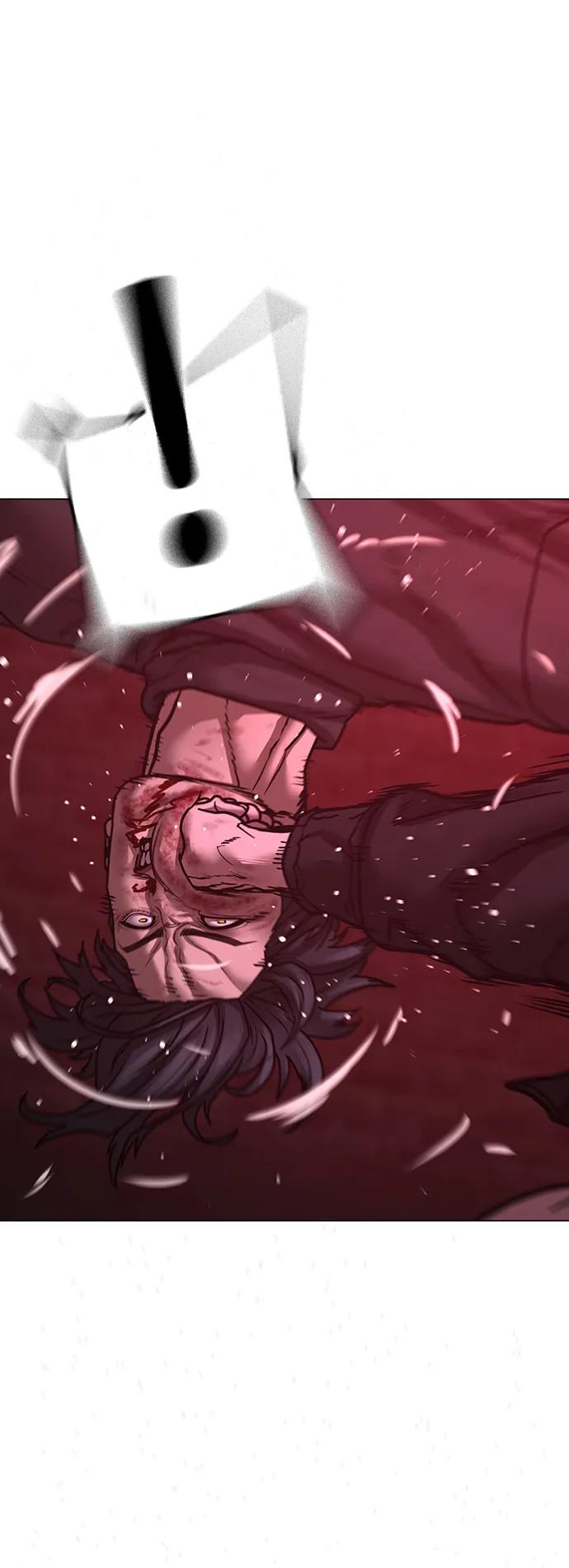 《现实闯关》第117话 第38页