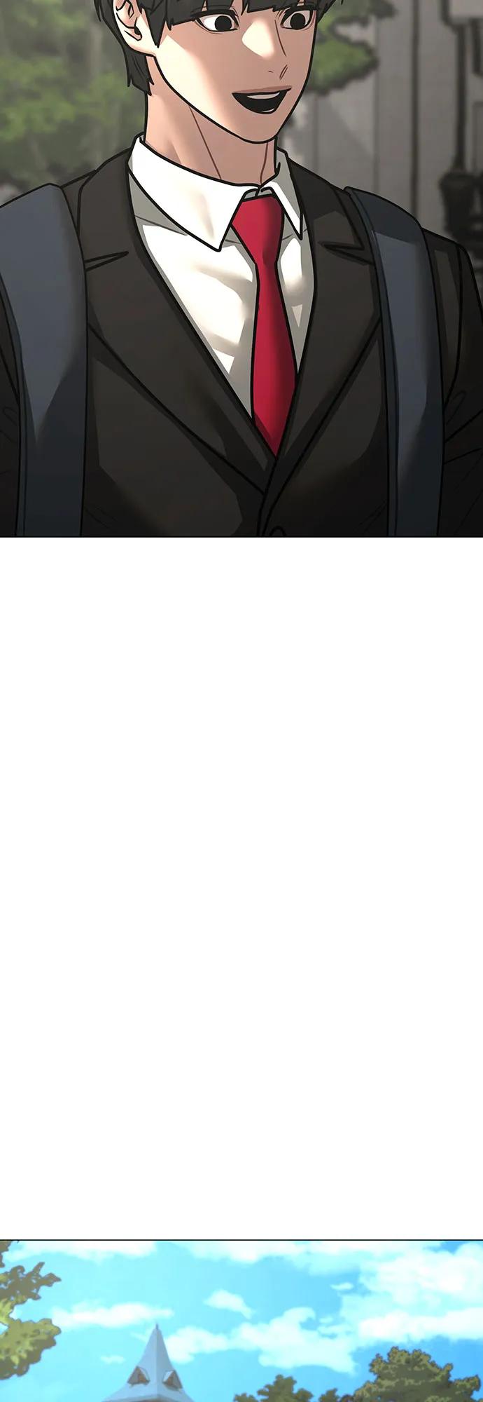 《现实闯关》第120话 第47页