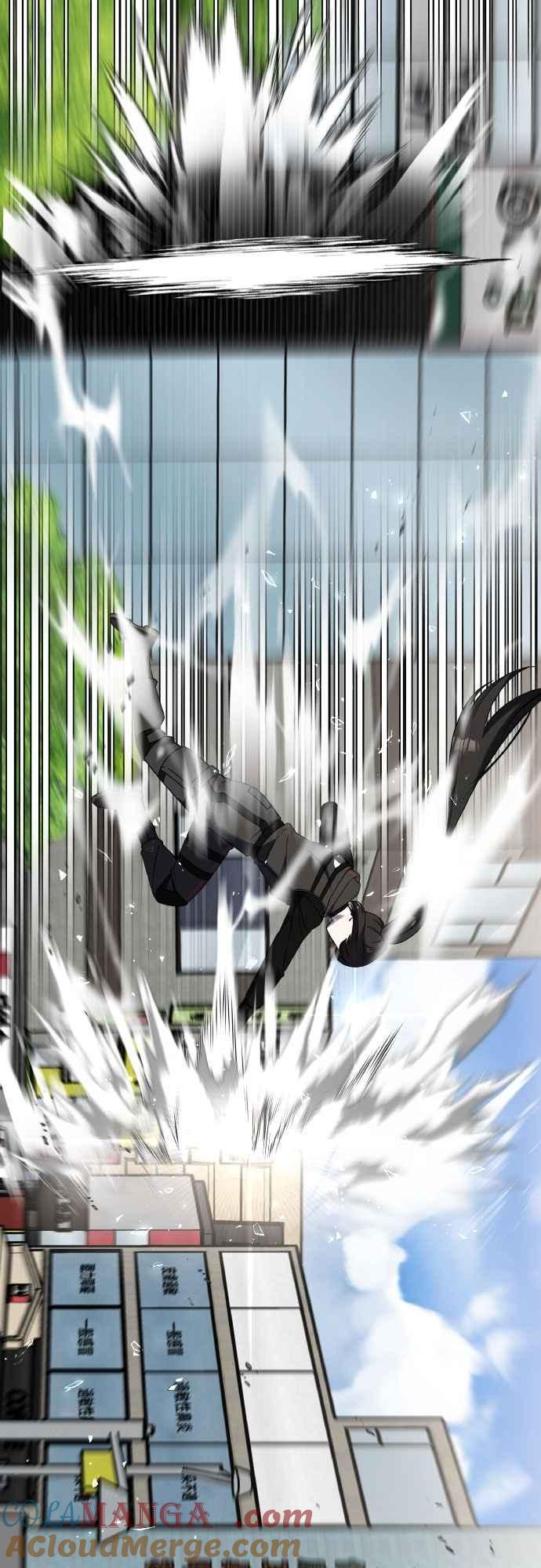 纯情反派 - 第二季 第44话 - 第31张图