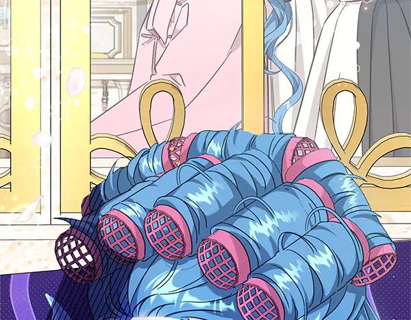 坏蛋们的掌上千金 - 完结篇 永远幸福 - 第23张图