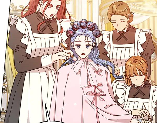 坏蛋们的掌上千金 - 完结篇 永远幸福 - 第27张图