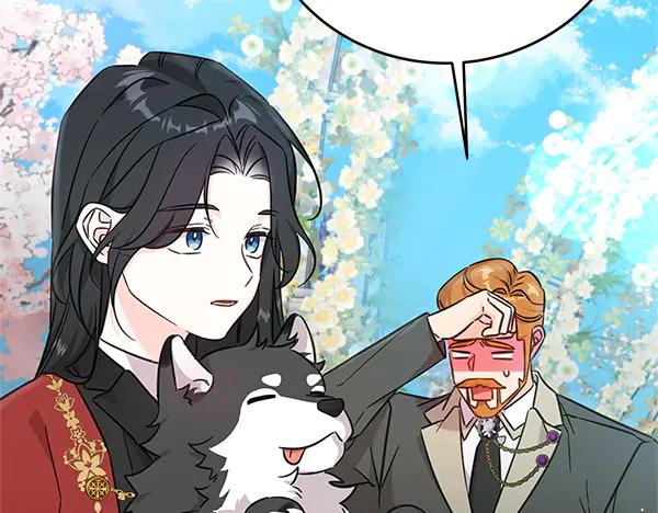 坏蛋们的掌上千金 - 完结篇 永远幸福 - 第15张图