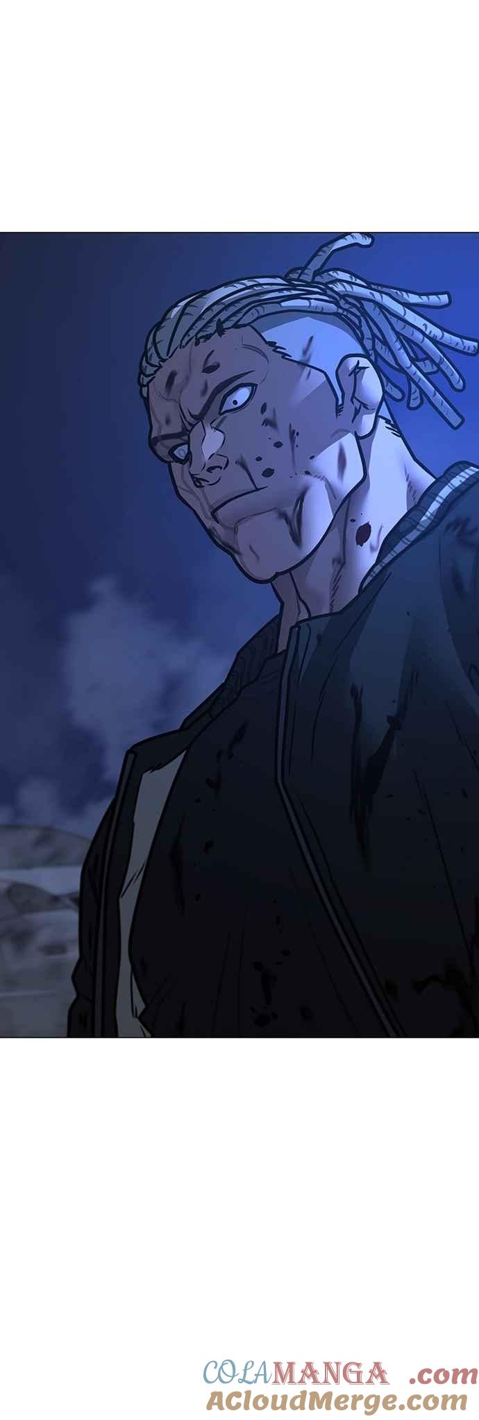 《现实闯关》第150话 第76页