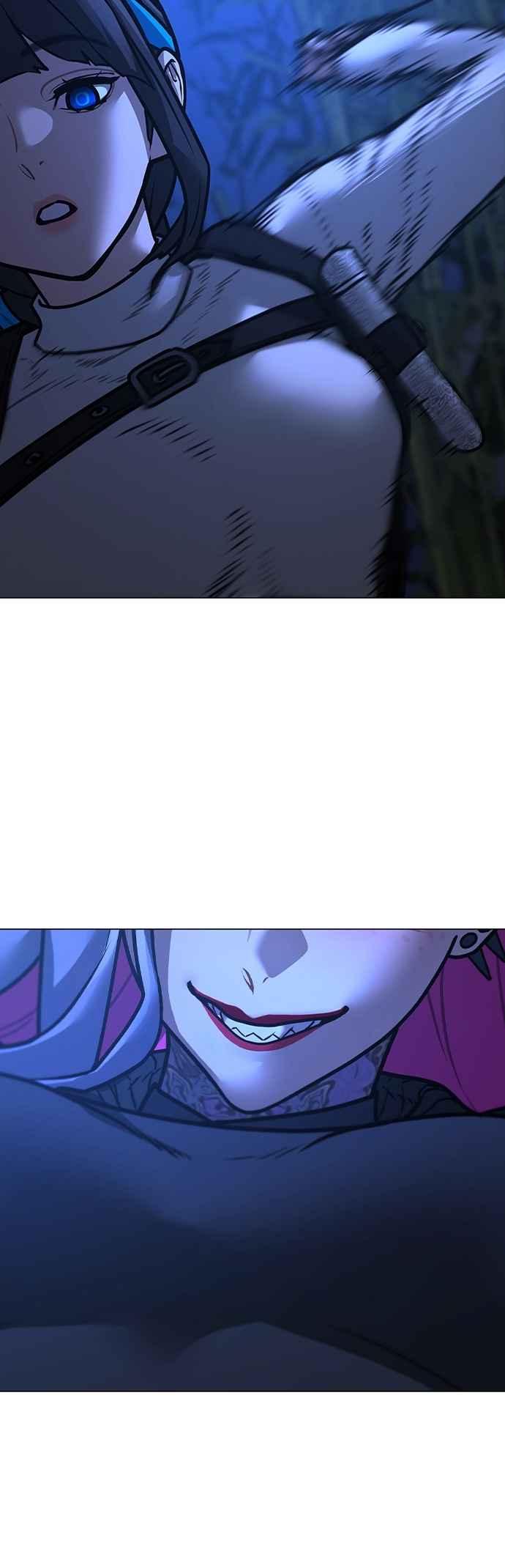 《现实闯关》第150话 第57页