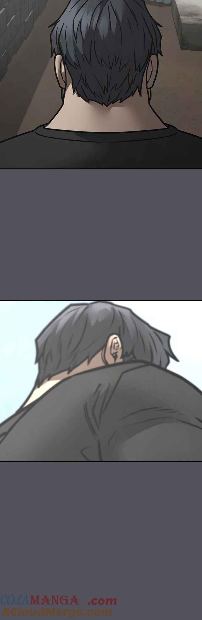 《现实闯关》第152话 第19页