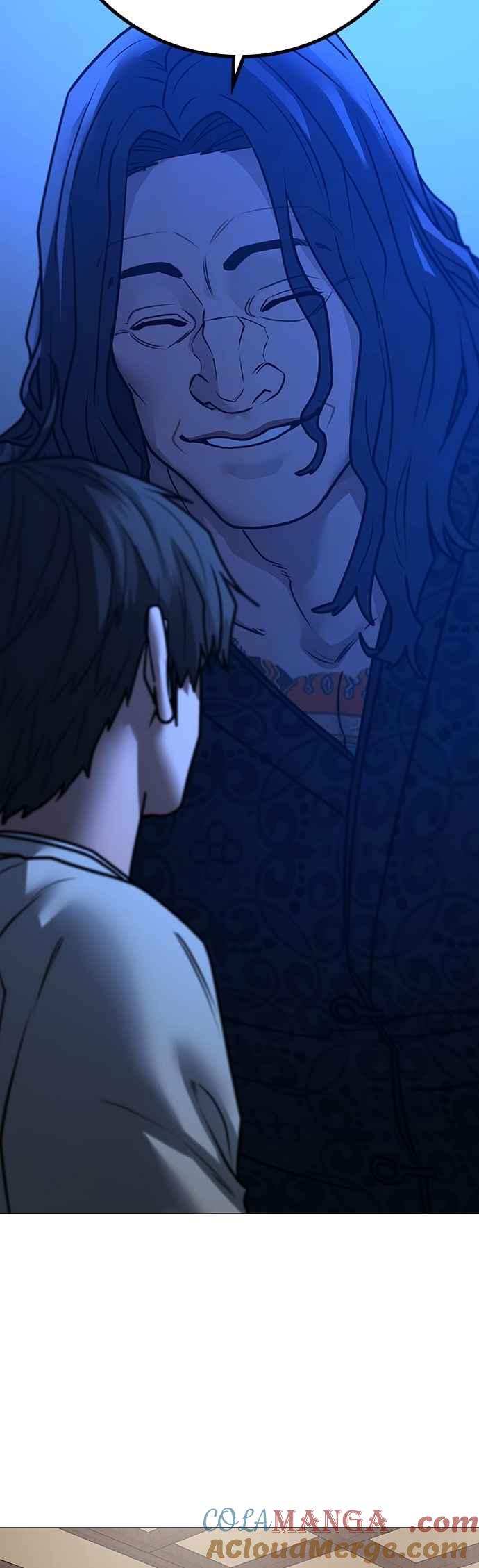 《现实闯关》第160话 第22页