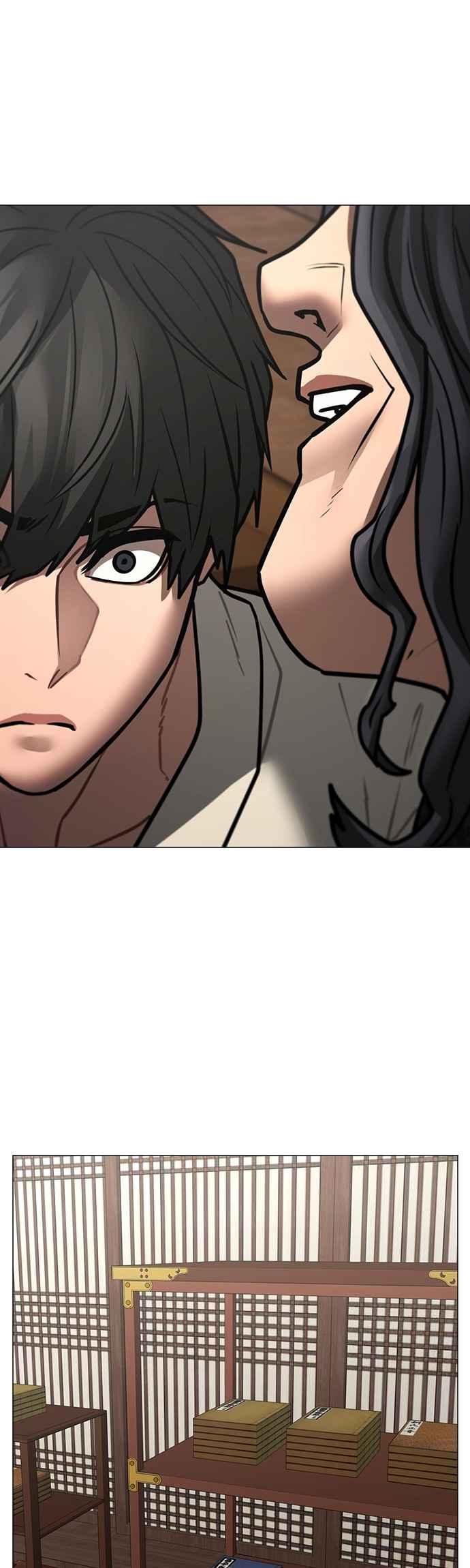 《现实闯关》第160话 第35页