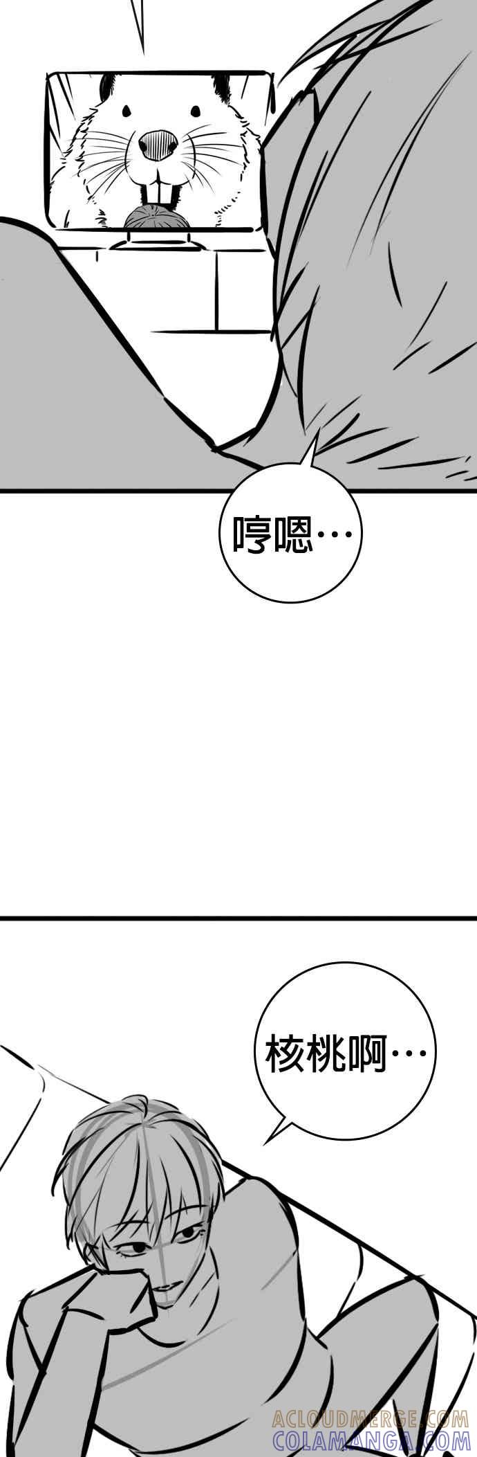 《现实闯关》特别篇：何道完的核桃 第5页