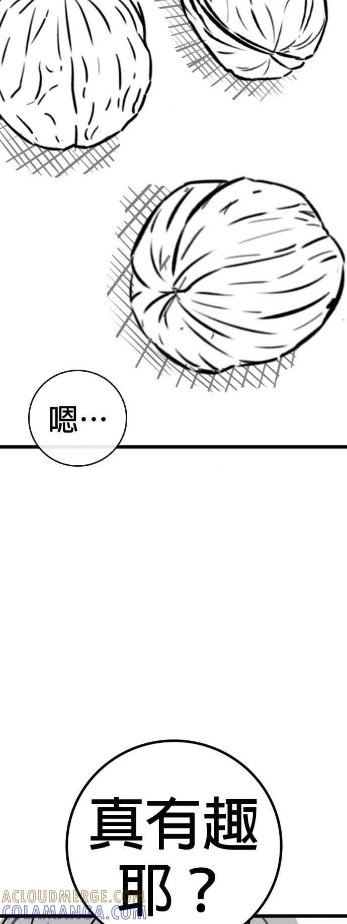 《现实闯关》特别篇：何道完的核桃 第13页