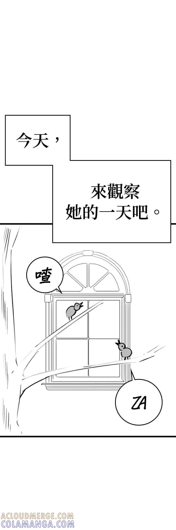 《现实闯关》特别篇：珍妮的双重生活 第13页
