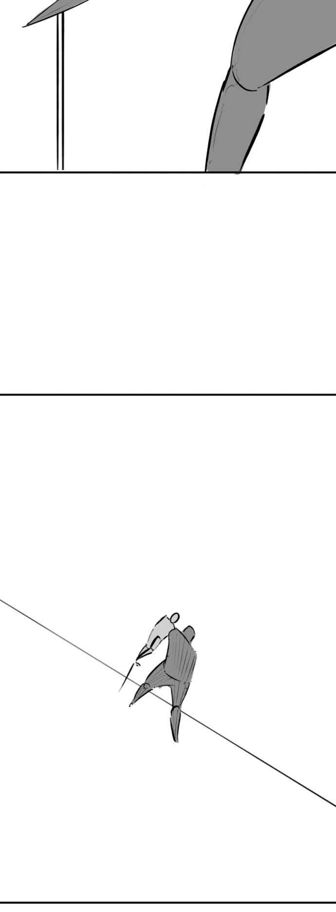 《现实闯关》特别篇：爷爷的门锁 第48页