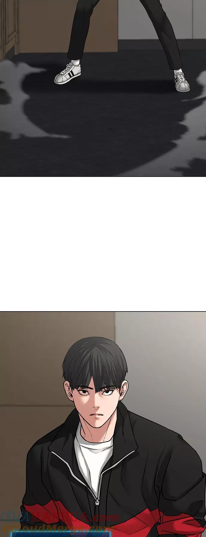 《现实闯关》第28话 第61页