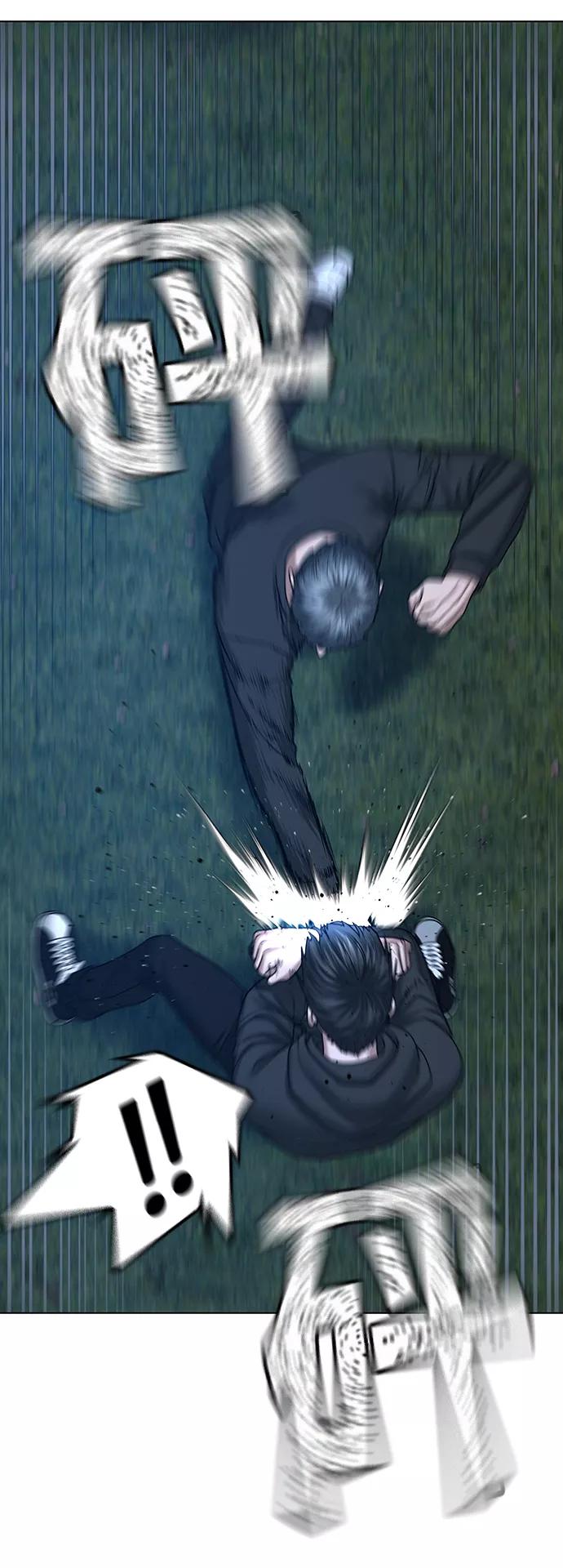 《现实闯关》第38话 第108页