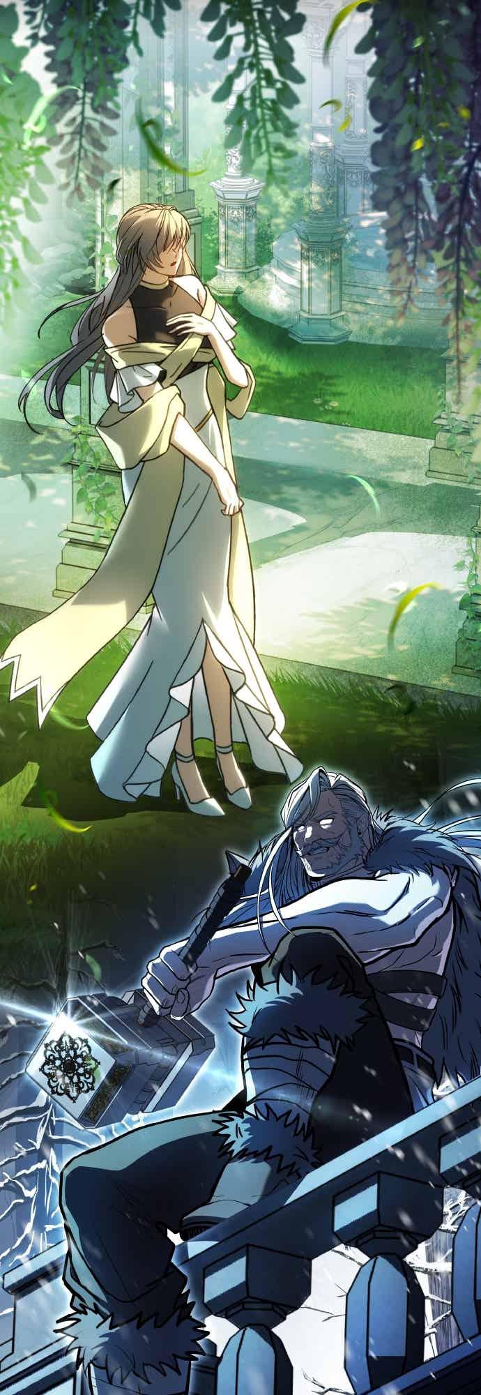 《特性废角金战士》第44话 第80页