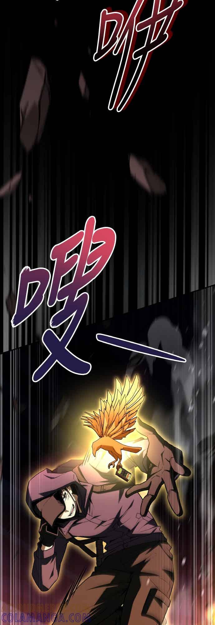 《特性废角金战士》第49话 第31页