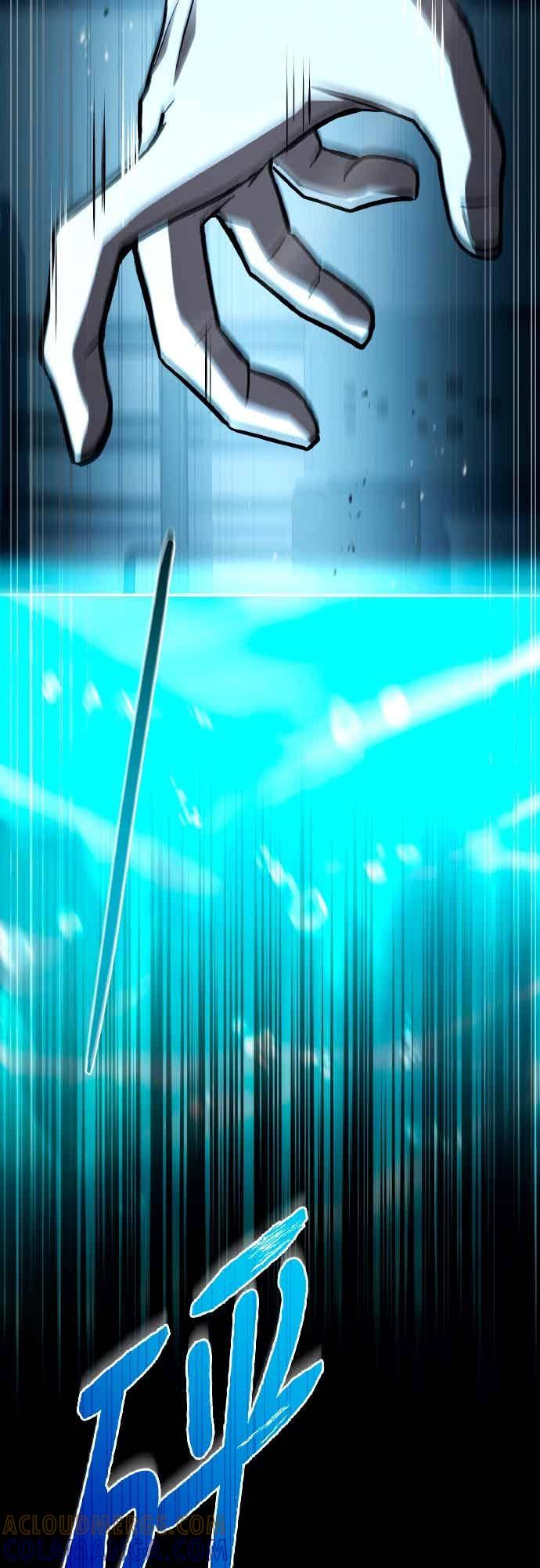 《特性废角金战士》第49话 第73页