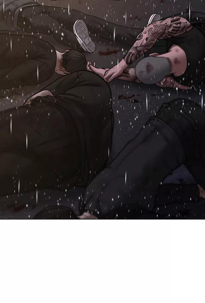 《现实闯关》第51话 第10页