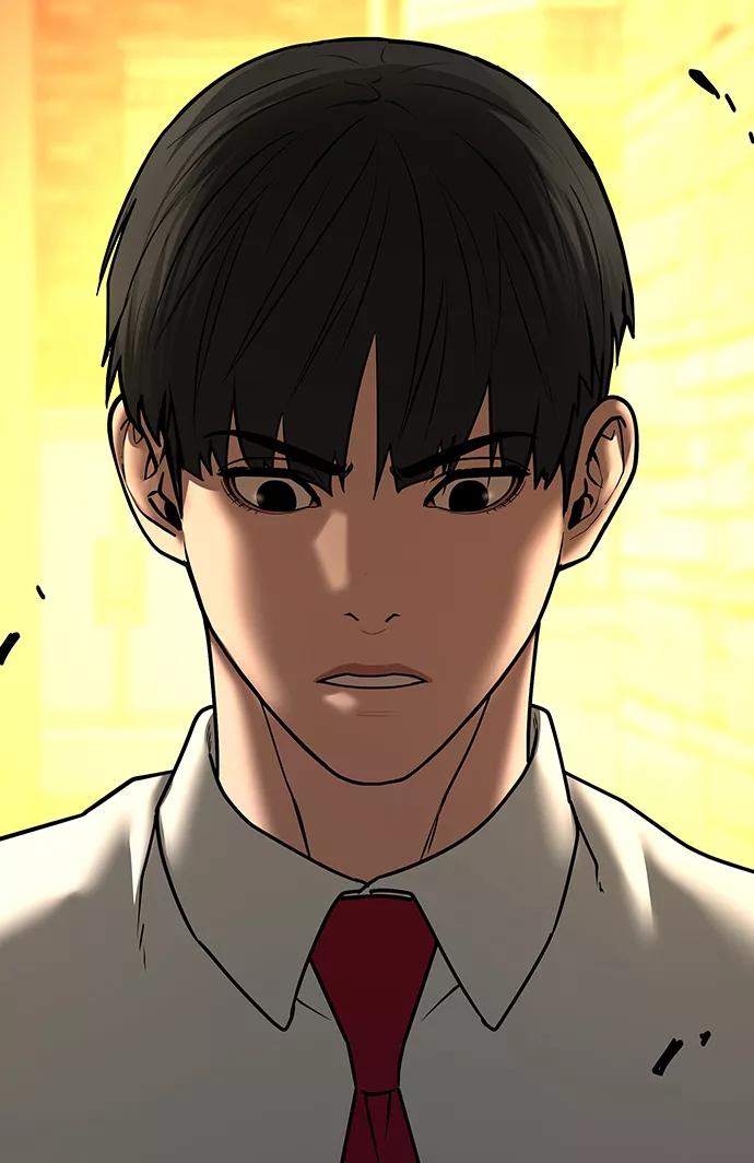 《现实闯关》第53话 第115页