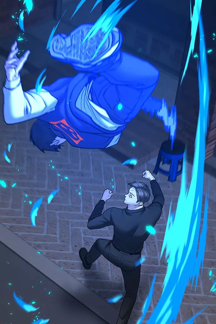 《现实闯关》第54话 第111页