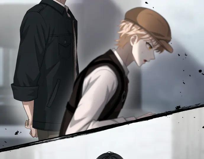 《凡菲尔德的秘密》第54话 三方会谈 第183页