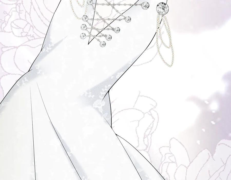 《公爵小姐和逃犯闪婚了》005 新娘登场 第14页
