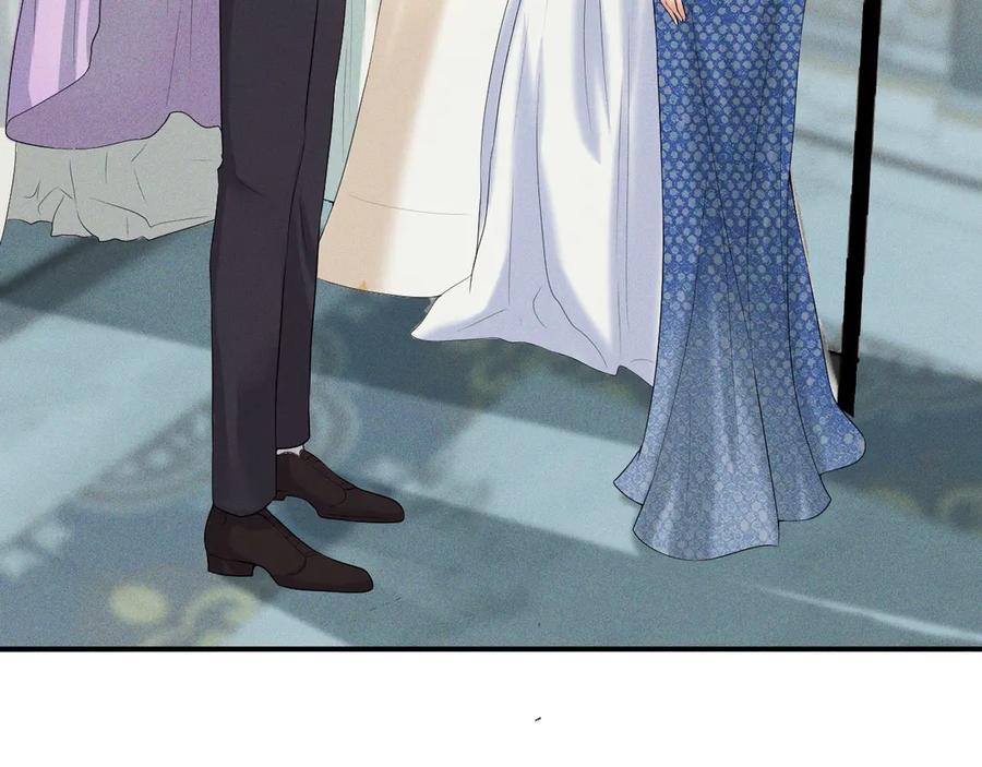 《公爵小姐和逃犯闪婚了》005 新娘登场 第6页