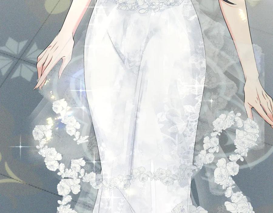 《公爵小姐和逃犯闪婚了》005 新娘登场 第18页