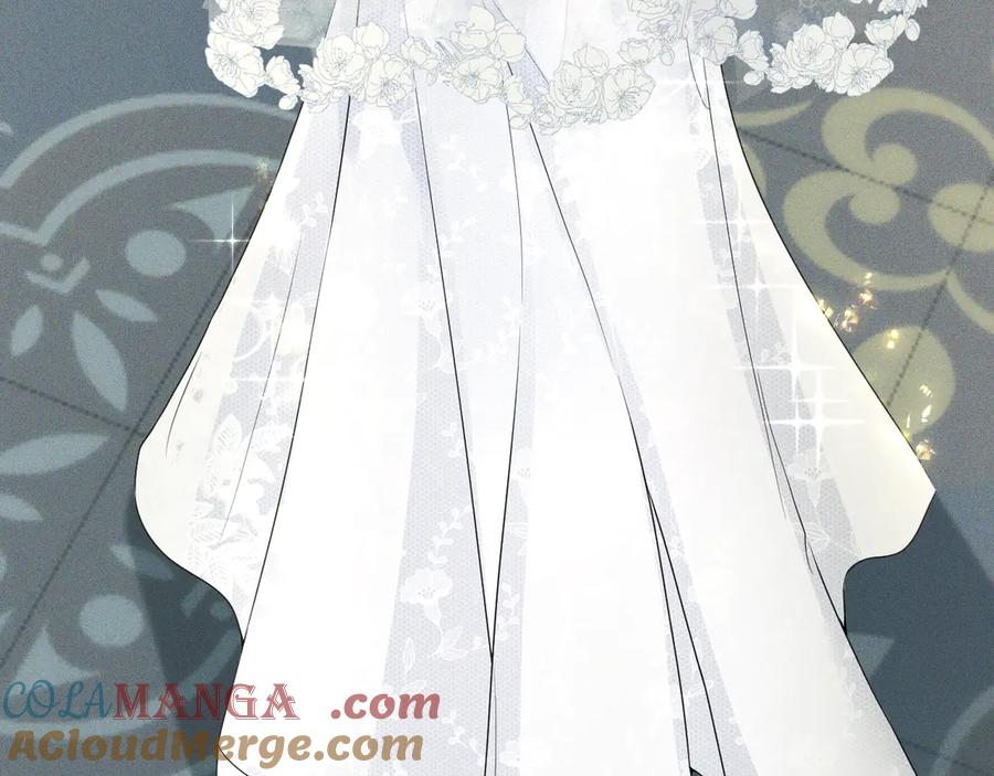 《公爵小姐和逃犯闪婚了》005 新娘登场 第19页
