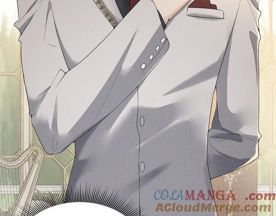 《公爵小姐和逃犯闪婚了》005 新娘登场 第34页