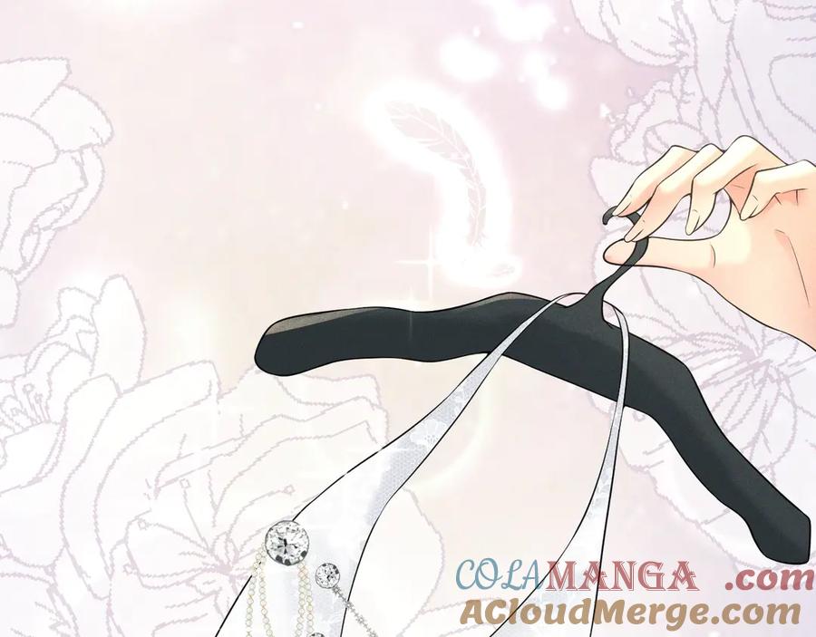 《公爵小姐和逃犯闪婚了》005 新娘登场 第13页