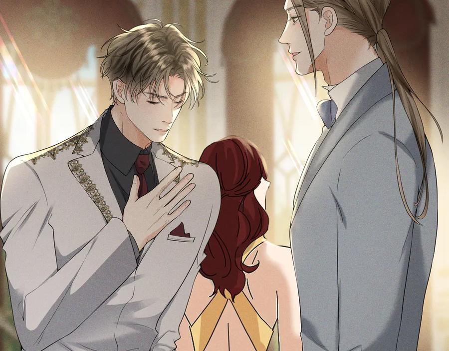 《公爵小姐和逃犯闪婚了》005 新娘登场 第42页