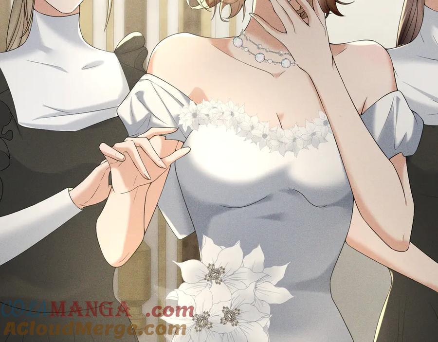 《公爵小姐和逃犯闪婚了》005 新娘登场 第49页
