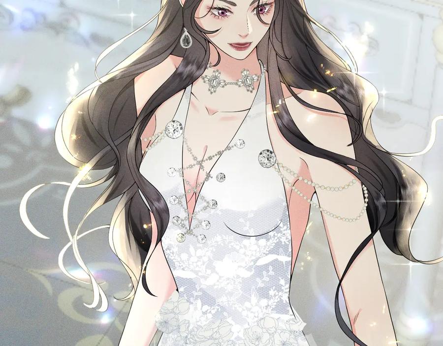 《公爵小姐和逃犯闪婚了》005 新娘登场 第17页