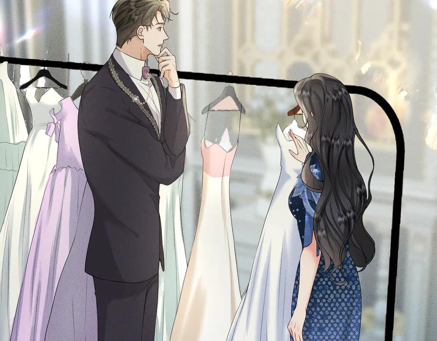 《公爵小姐和逃犯闪婚了》005 新娘登场 第5页