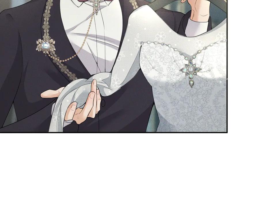 《公爵小姐和逃犯闪婚了》005 新娘登场 第9页