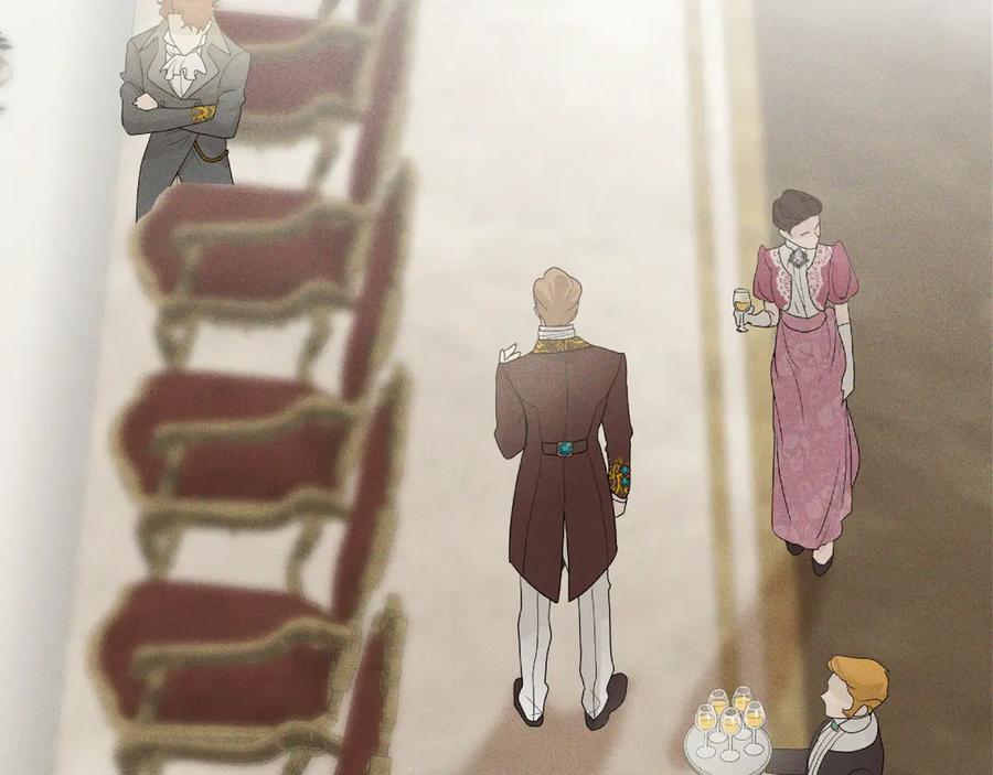 《公爵小姐和逃犯闪婚了》005 新娘登场 第27页