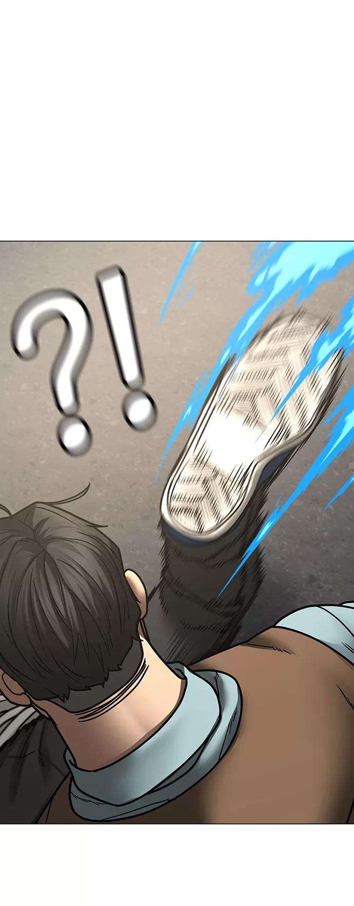 《现实闯关》第59话 第67页