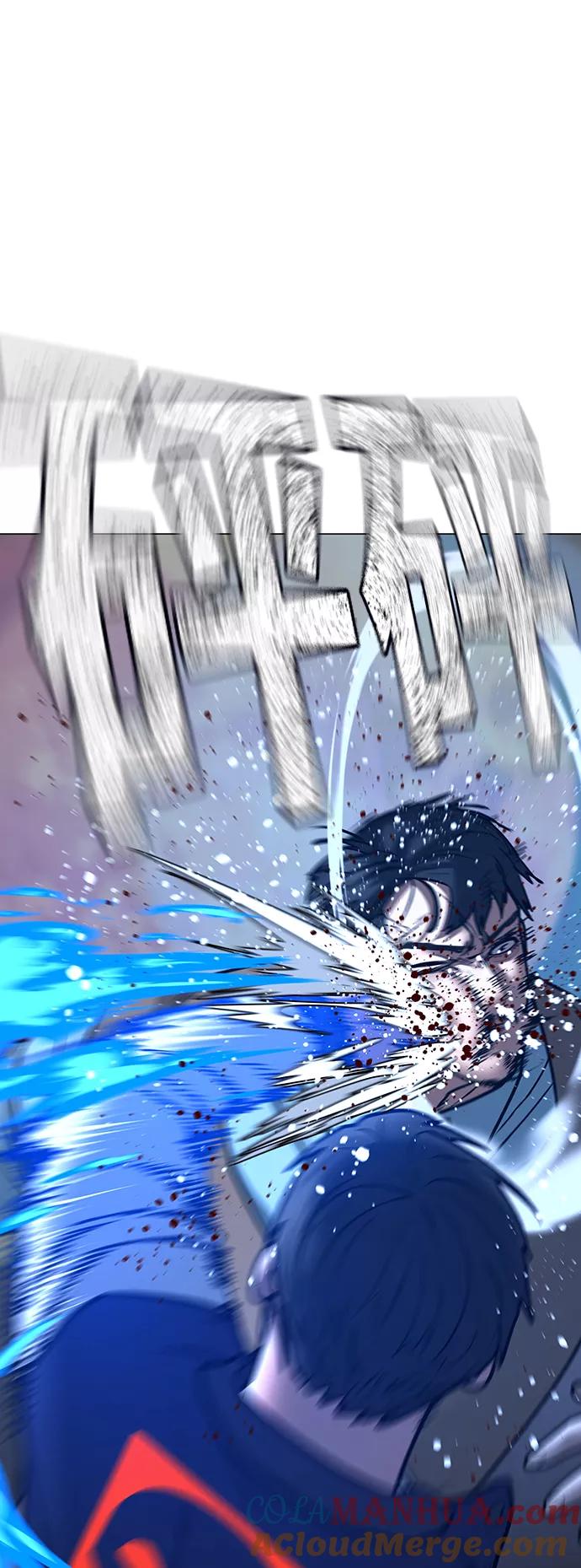 《现实闯关》第59话 第65页