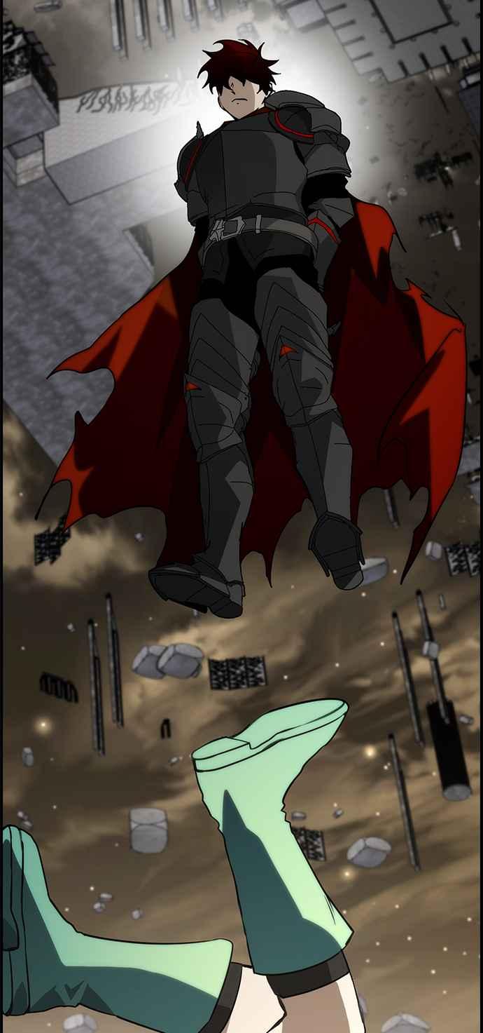 《BE结局制造者》第61话 第30页