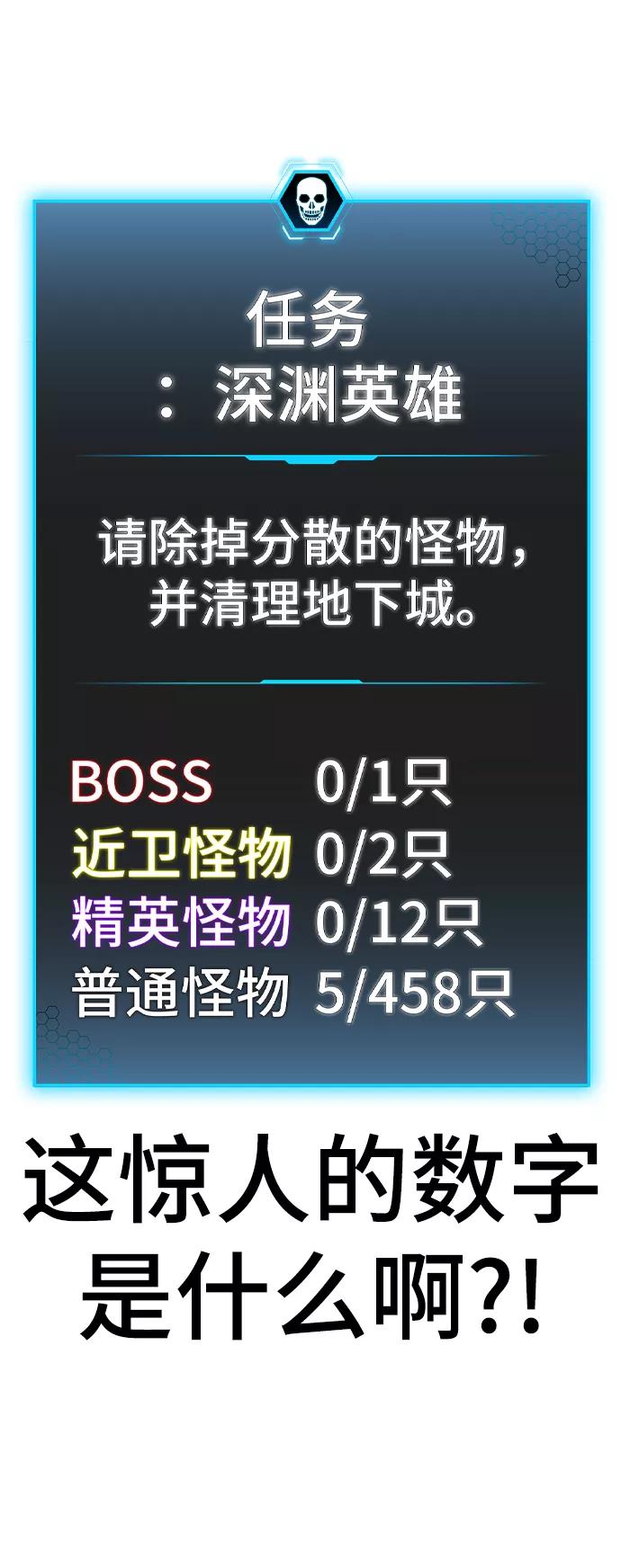 《现实闯关》第62话 第84页